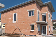 Hawkley home extensions