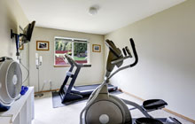 Hawkley home gym construction leads