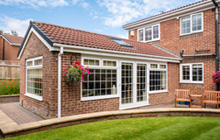 Hawkley house extension leads