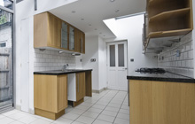 Hawkley kitchen extension leads